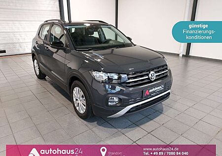 VW T-Cross Volkswagen 1.0 TSI Navi|PDC|Licht&Sicht Paket