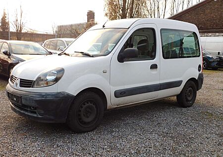Renault Kangoo 1.5 dCi Edition Campus