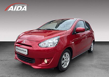 Mitsubishi Space Star 1.2 Color *Automatik*