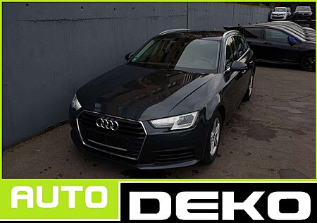 Audi A4 35 TDI S tronic Avant Navi+/Xenon/Tempomat