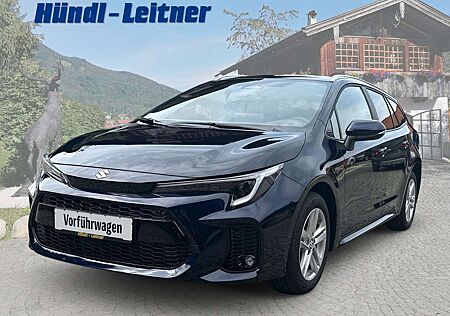 Suzuki Swace Comfort+ CVT Hybrid