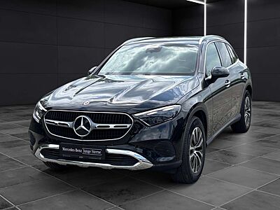 Mercedes-Benz GLC 220 d 4MATIC Avantgarde Premium*AHV