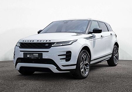 Land Rover Range Rover Evoque P300e R-Dynamic SE aus 1.Hand
