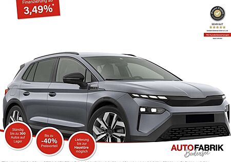 Skoda Elroq 85x SportLine Navi*Matrix*20"*E-Heck*SHZ*Kamera*Ke