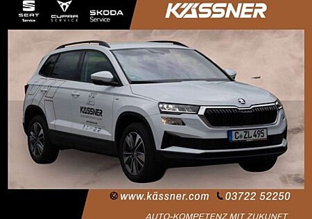 Skoda Karoq Ambition 1.5 ACT DSG *Smart Link *SHZ