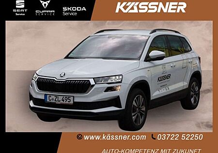 Skoda Karoq Ambition 1.5 ACT DSG *Smart Link *SHZ