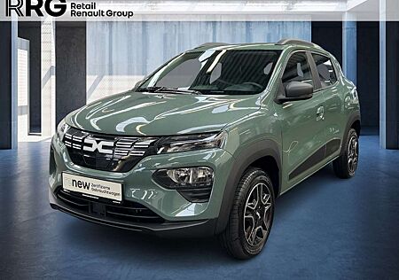 Dacia Spring gebraucht kaufen Dacia Spring ELECTRIC ESSENTIAL 45 Inkl.Batterie UPE:23.600,-