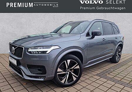 Volvo XC 90 XC90 R-Design AWD B5 7-Sitzer/Standh./Keyless