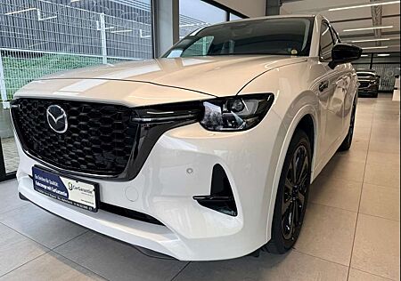 Mazda CX-60 Homura 327 PS *Pano*CON-P*COM-P*DRI-P*