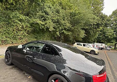 Audi A5 2.7 TDI DPF multitronic