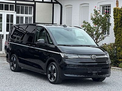 Volkswagen T7 Multivan Style lang*1.Hand*ACC*h/k-Sounds.*
