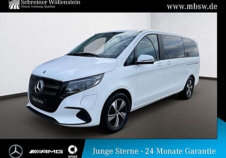 Mercedes-Benz EQV 300 gebraucht kaufen Mercedes-Benz EQV 300 L *THERMOTRONIC*EASY-PACK*MBUX*TEMPMATIC