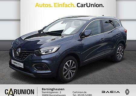 Renault Kadjar Tce160 EDC Techno