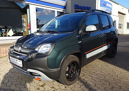 Fiat Panda Garmin*2.Hd*AWR*