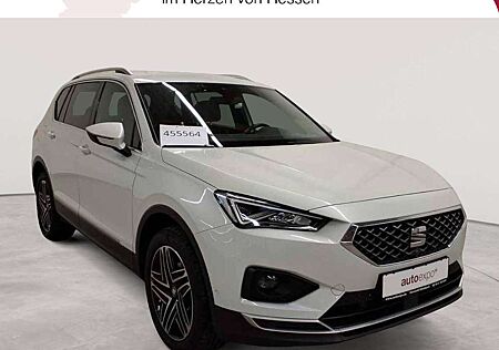 Seat Tarraco 2.0 TDI 4Drive DSG SCR Xcellence
