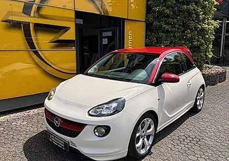Opel Adam S 150PS