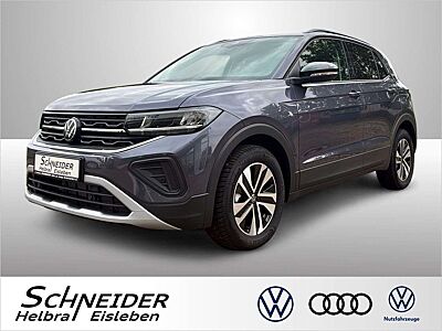 Volkswagen T-Cross 1.0 TSI DSG ENERGY SHZ+CAM+ACC+LED Klima