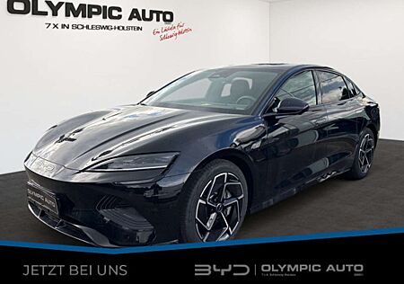 BYD SEAL 82kWh Excellence AWD HUD SITZHZG NAVI LED