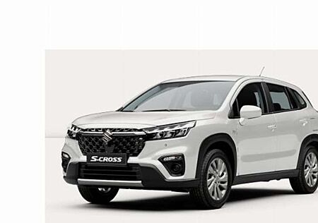 Suzuki SX4 S-Cross 1.4 Boosterjet MH Edition 4x2 129PS