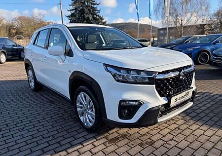 Suzuki SX4 S-Cross 1.4 Boosterjet MH Edition 4x2 129PS