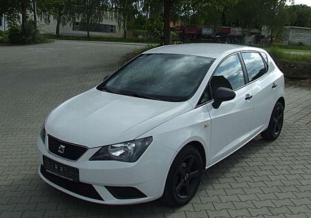 Seat Ibiza 1.2 TSI Reference