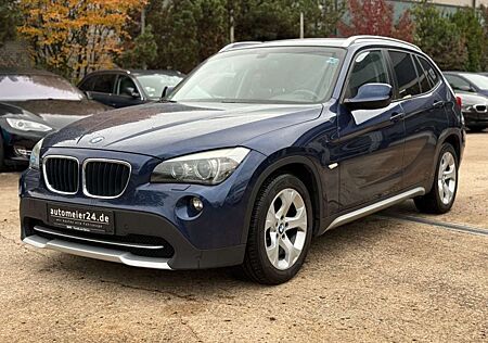 BMW X1 20 d sDrive