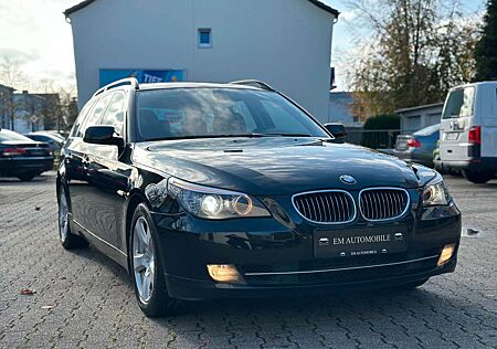 BMW 530 d*LCI*Pano*8fach*Scheckheft*Hu Neu*