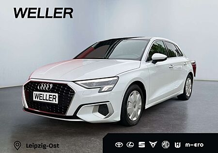 Audi A3 30 TFSI Sportback S tronic advanced *AHK*18''*