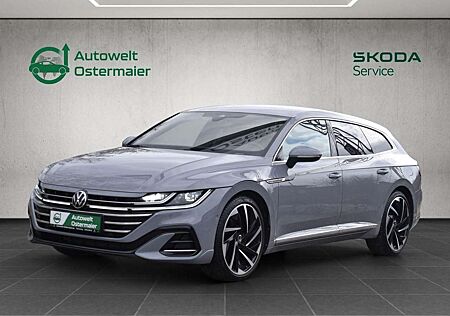 VW Arteon Volkswagen SB 2.0 TDI DSG R-Line*AHK*Standh.*Nav.*
