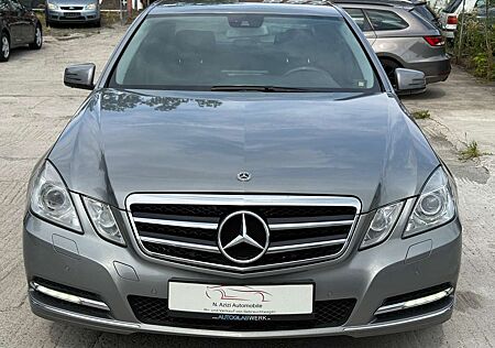 Mercedes-Benz E 220 CDI BlueEfficiency (212.002)