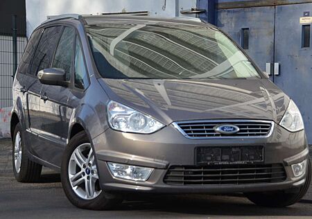 Ford Galaxy Business Edition (02.2013-) 7 Sitzer