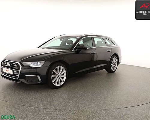 Audi A6 A6 Avant 40 TDI S LINE 19Z KEYLESS,ACC,MEMORY,SH