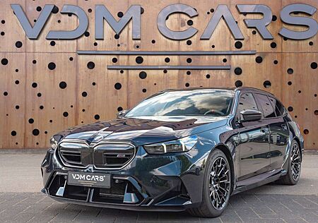 BMW M5 Touring*ULTIMATE*CERAMIC*CARBON*SHADOW*