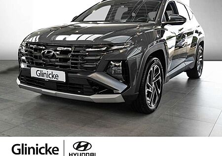 Hyundai Tucson FL PHEV Prime*ECS*AssistP*360Kam