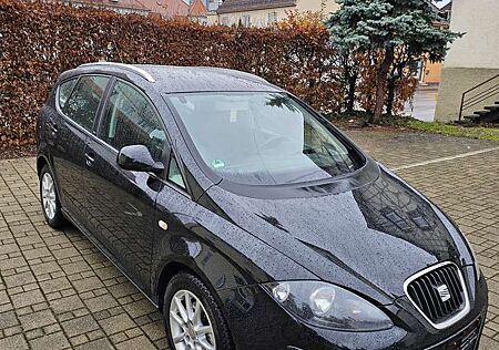 Seat Altea XL 1.6 TDI DPF Ecomotive 4 Kids