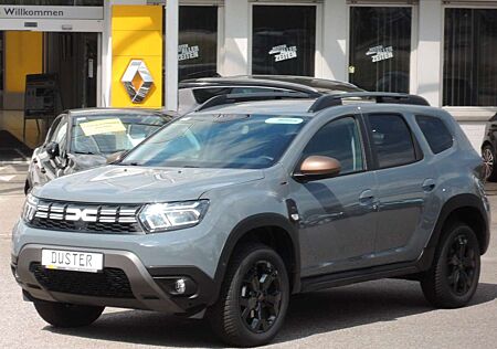 Dacia Duster TCe 150 4x4 Extreme GJR,SHZ,Kameras,EPH