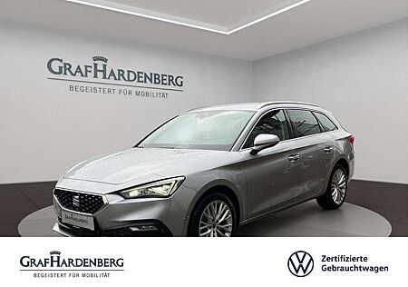 Seat Leon Sportstourer Xcellence eHybrid Navi AHK LED