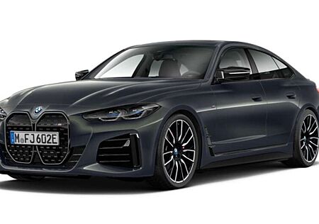 BMW i4 M50 Gran Coupe