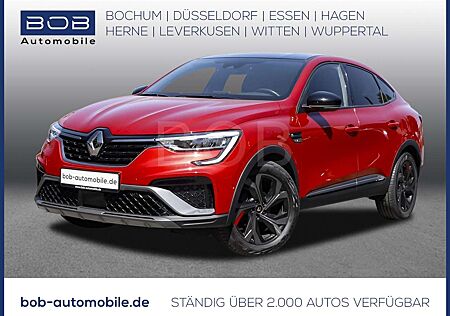Renault Arkana R.S. LINE TCe 140 EDC *1 HD.*BOSE*