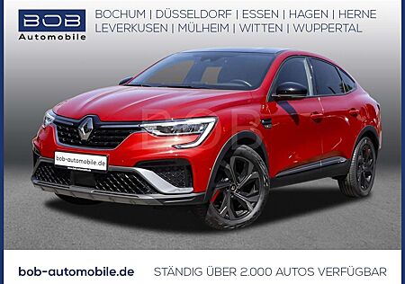 Renault Arkana R.S. LINE TCe 140 EDC *1 HD.*BOSE*