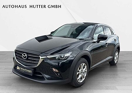 Mazda CX-3 SKYACTIV-G 121 FWD 6GS AL-EXCLUSIVE