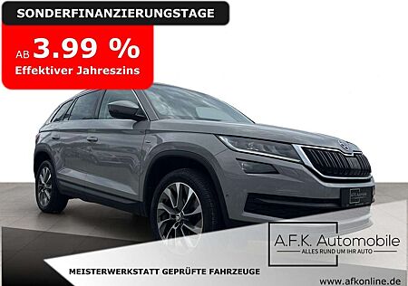 Skoda Kodiaq 1.5 TSI DSG | CLEVER |360° |VIRTUELL |ACC
