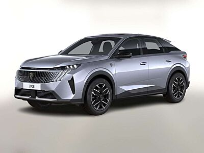 Peugeot 3008 GT Hybrid Focal Pano 360° RCTA SHZ ACC eHK 107 ...