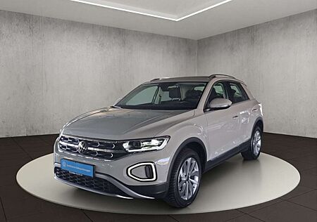 VW T-Roc Volkswagen Style 1.5 l TSI OPF 110 kW (150 PS ) 7-Gan