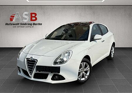 Alfa Romeo Giulietta Turismo Automatik*Panoramadach*Klimaau