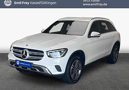 Mercedes-Benz GLC 220 GLC