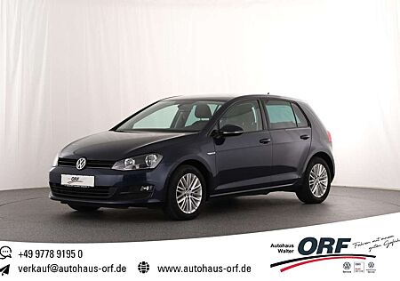 VW Golf Volkswagen 7 1.4 TSI Cup NAVI STANDHZG TEMPOMAT PDC PARKLENK