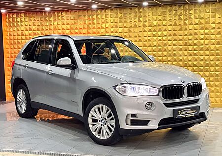 BMW X5 XDrive 30d*KLIMA*SHZ V+H*KAMERA*AHK*AMBİENT