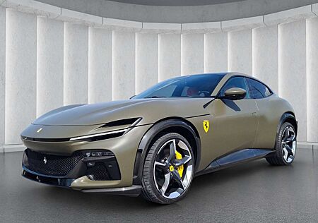 Ferrari Purosangue / special paint / full carbon