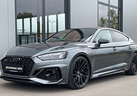 Audi RS5 SPORTBACK VIRTUAL AMBIENTE LASER RS SPORT AG